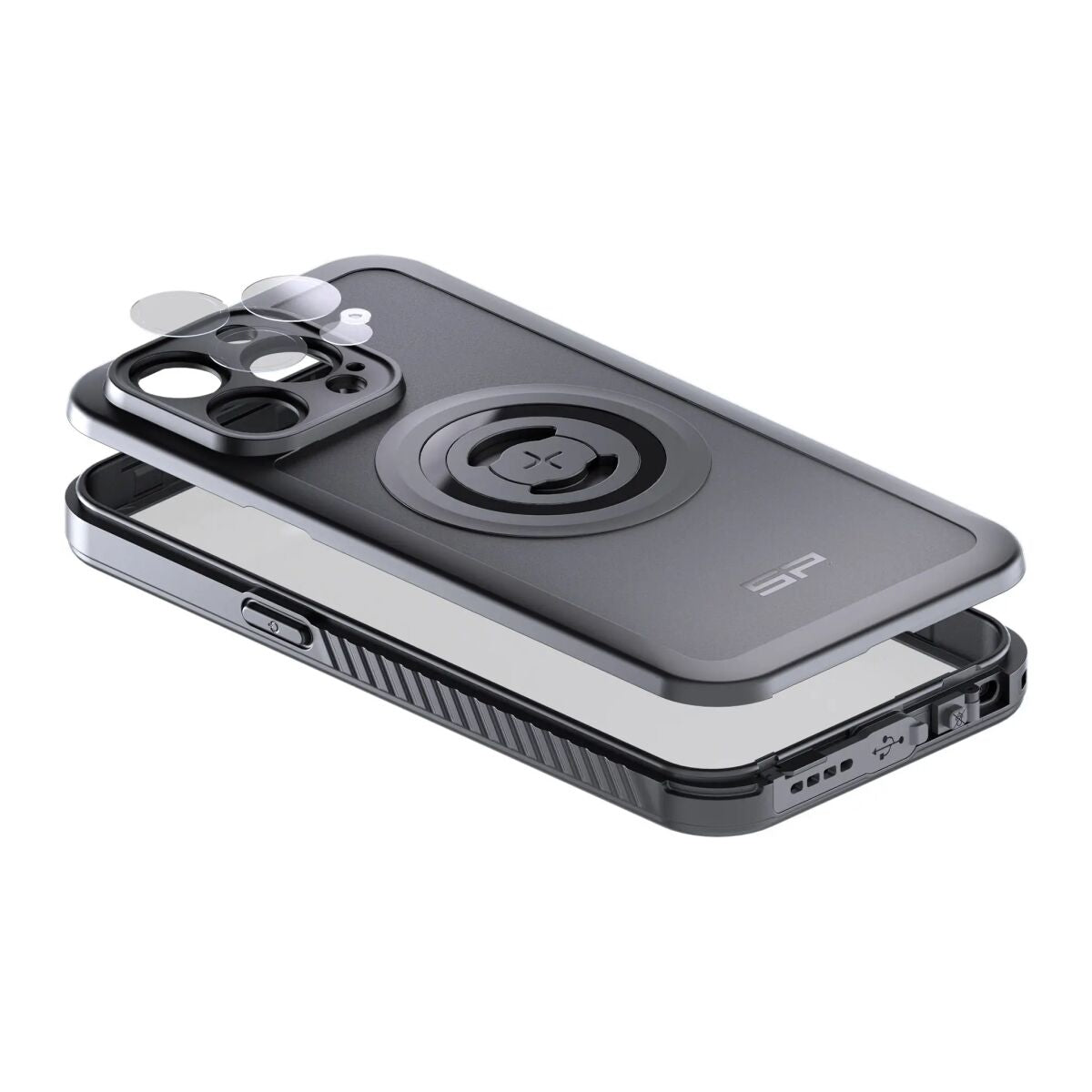 Sp Connect Phone Case Xtreme Iphone 15 Pr