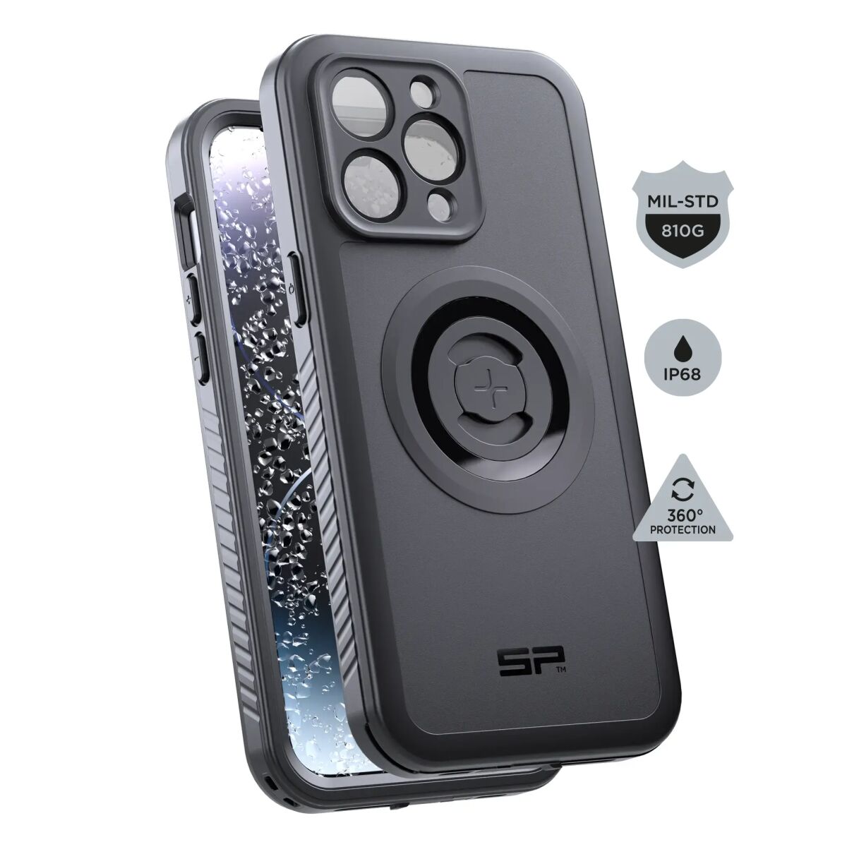 Sp Connect Phone Case Xtreme Iphone 14 Pr