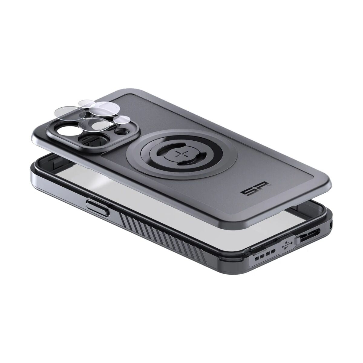 Sp Connect Phone Case Xtreme Iphone 13 Pr