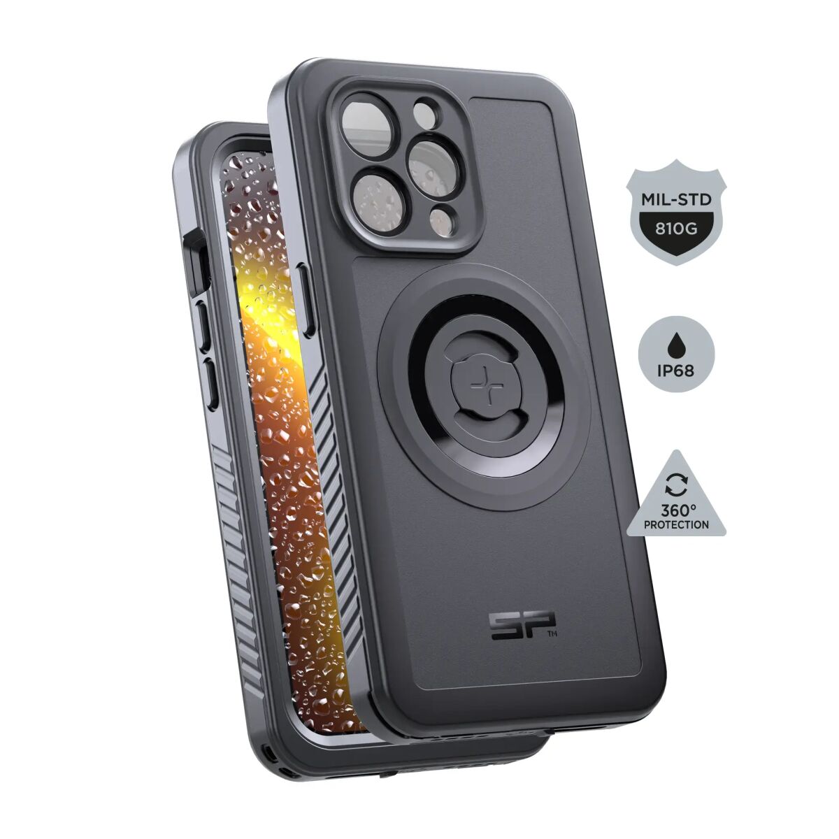 Sp Connect Phone Case Xtreme Iphone 13 Pr