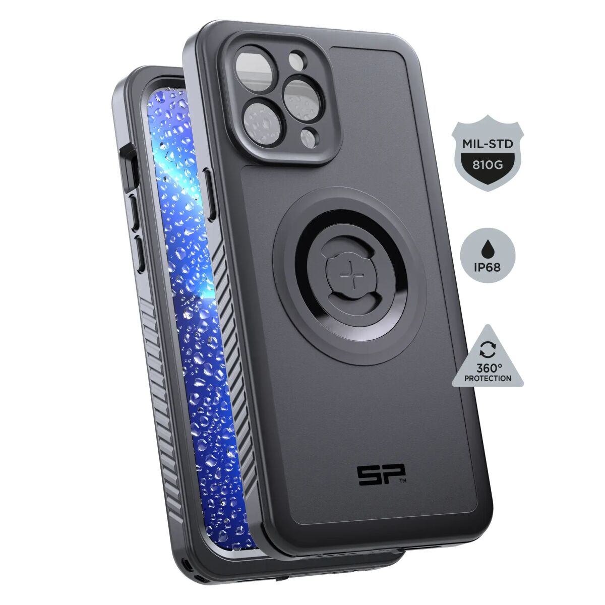 Sp Connect Phone Case Xtreme Iphone 13 Pr