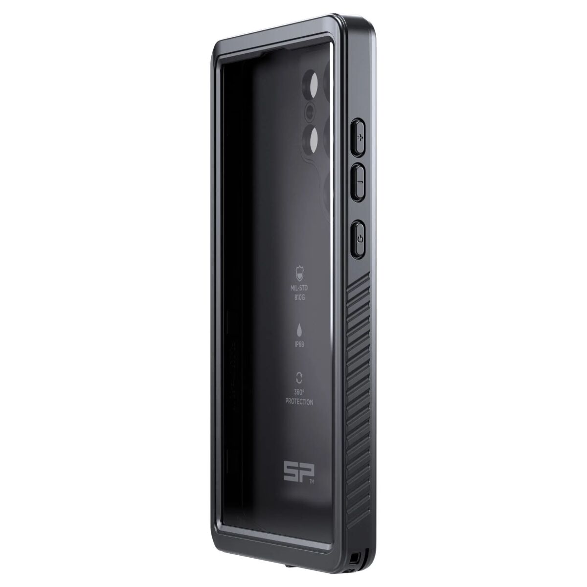Sp Connect Phone Case Xtreme S23 Ultra