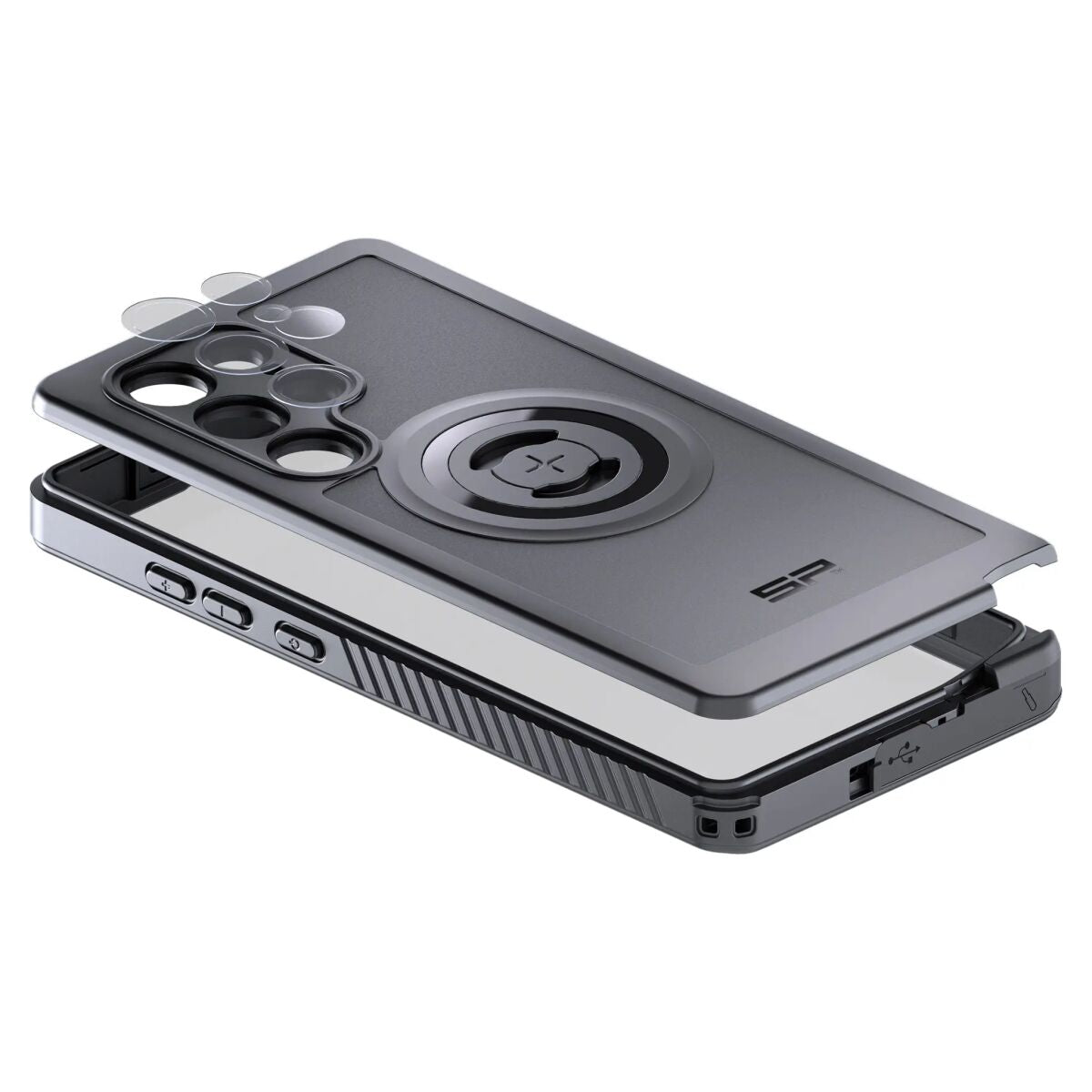 Sp Connect Phone Case Xtreme S23 Ultra