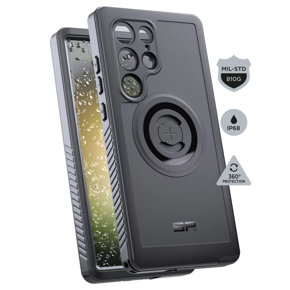 Sp Connect Phone Case Xtreme S23 Ultra