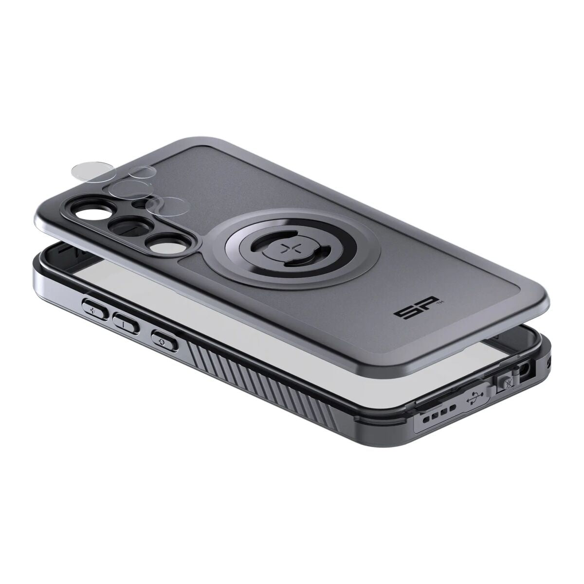 Sp Connect Phone Case Xtreme S24+