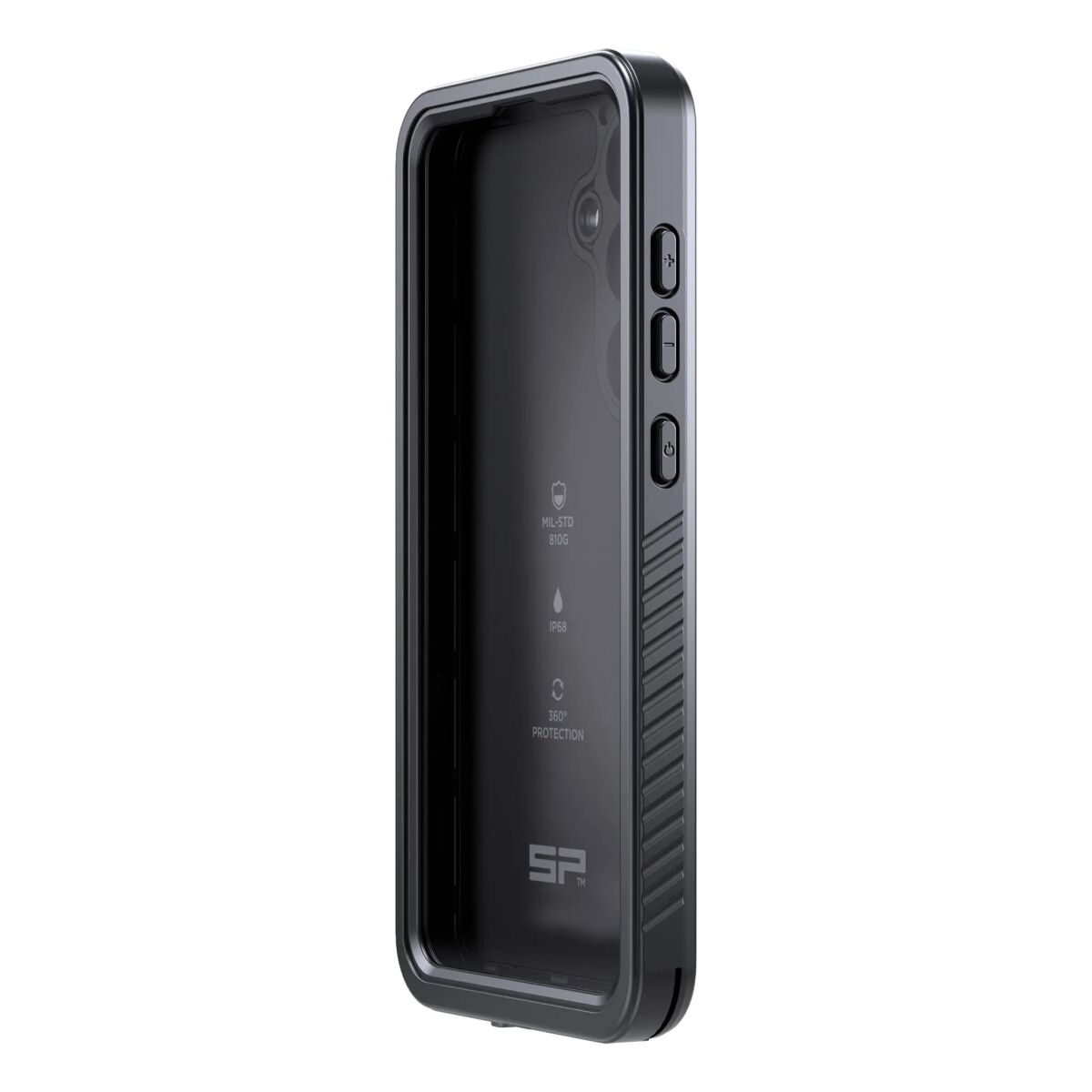 Sp Connect Phone Case Xtreme S24+