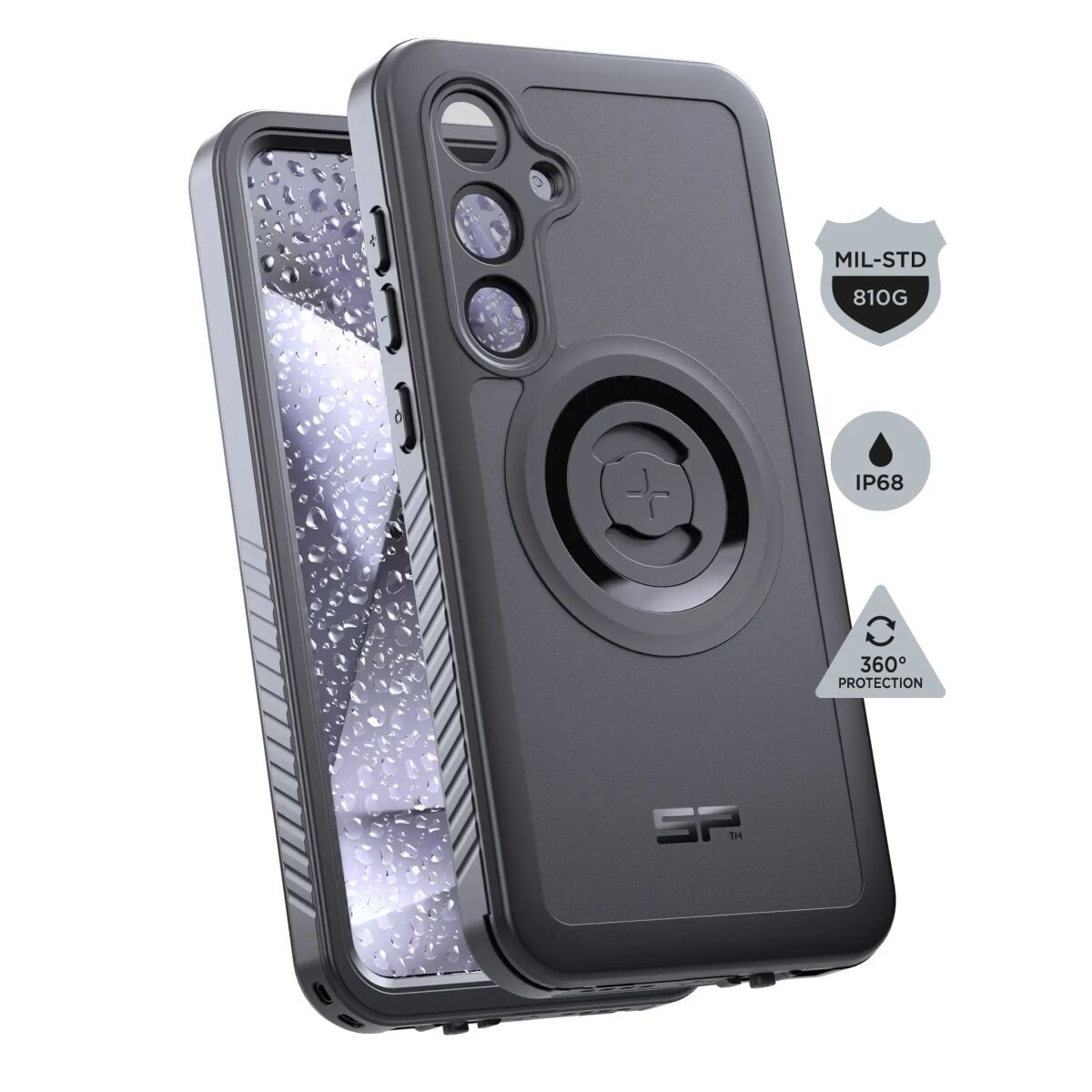 Sp Connect Phone Case Xtreme S24+