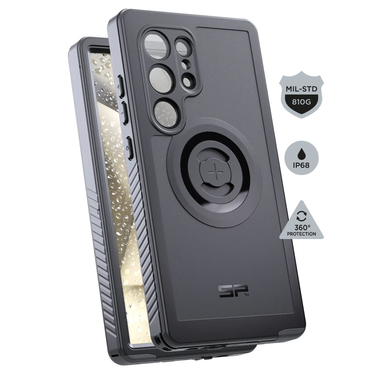 Sp Connect Phone Case Xtreme S24 Ultra