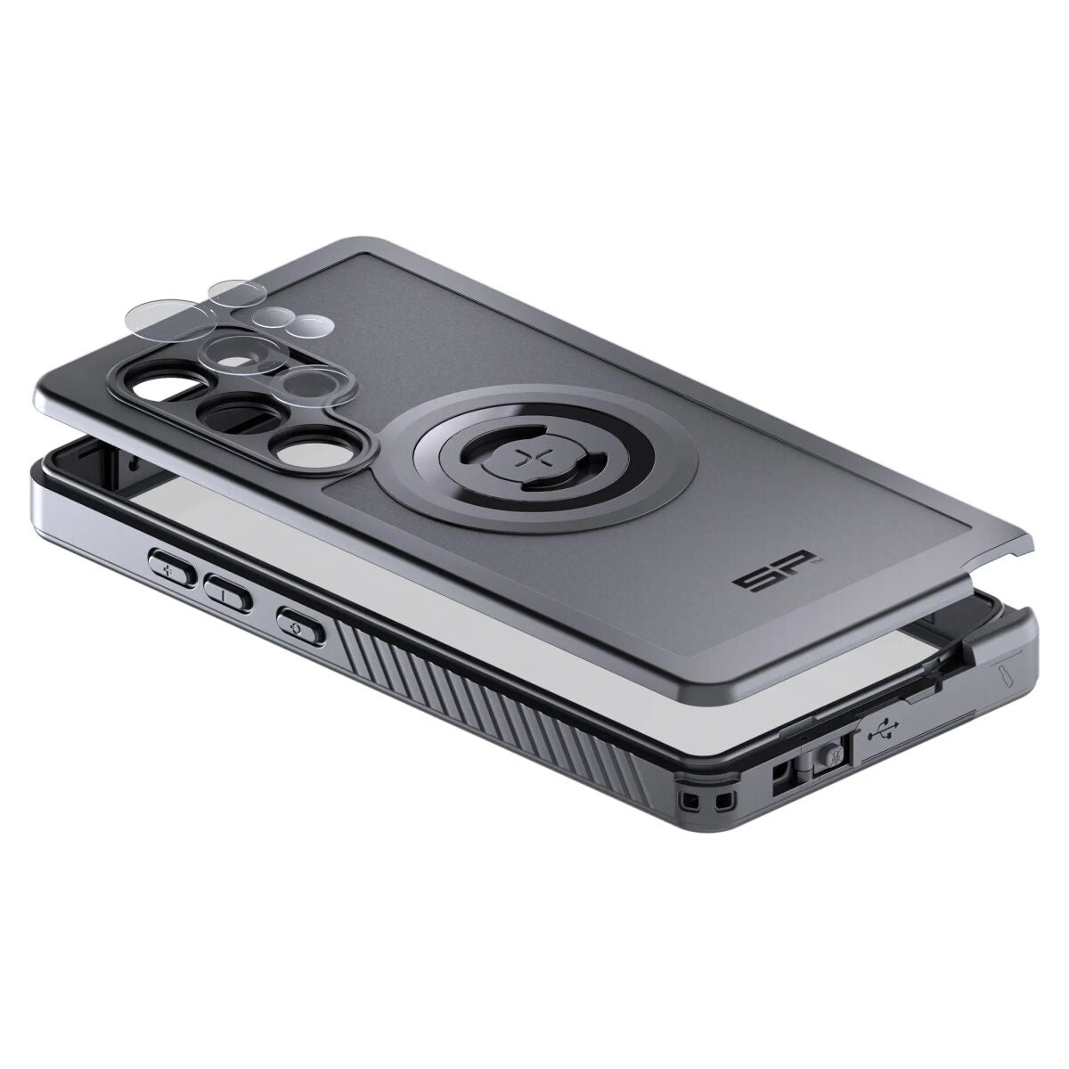 Sp Connect Phone Case Xtreme S24 Ultra