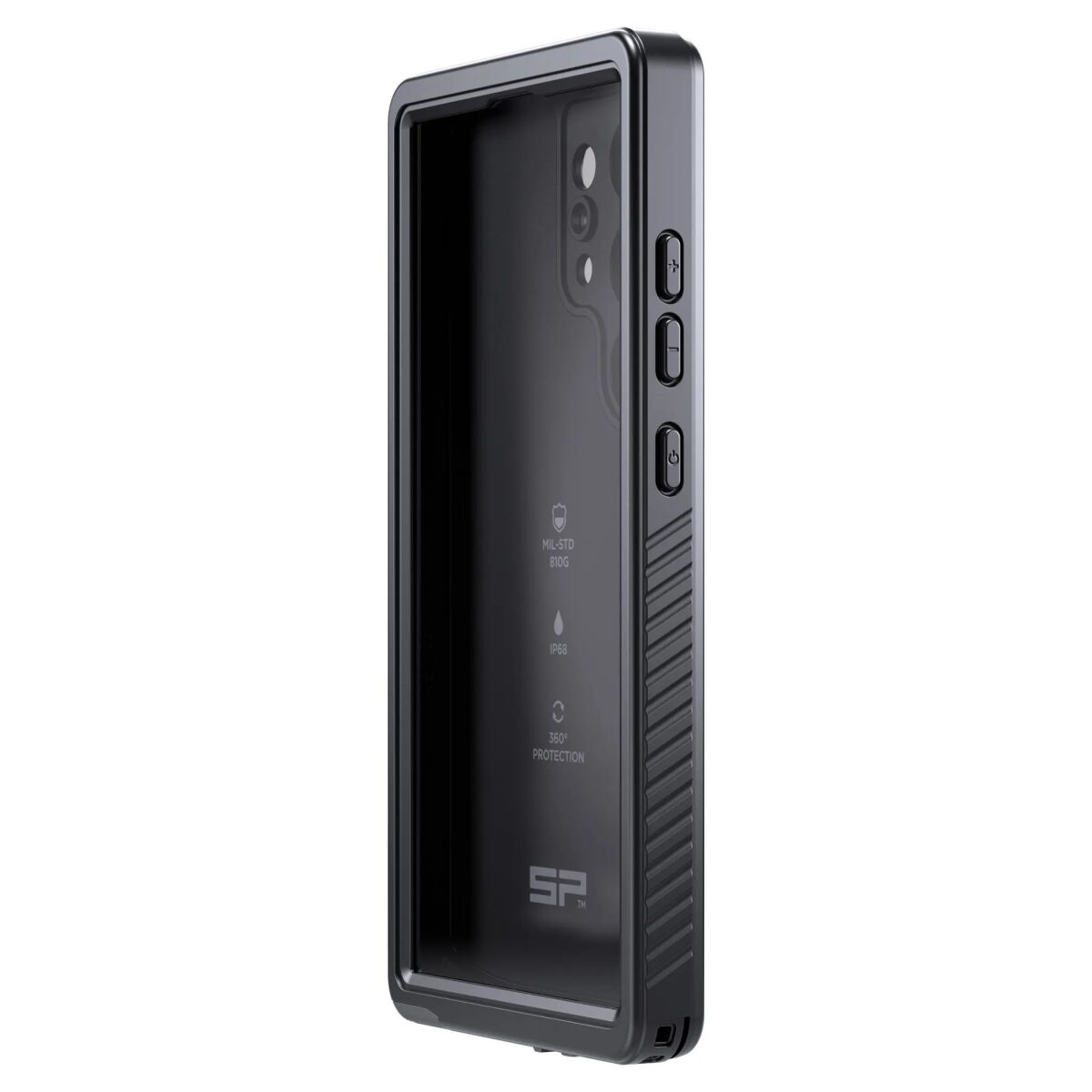 Sp Connect Phone Case Xtreme S24 Ultra