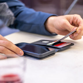 Sp Connect Flip Cover Magnetic Spc+ Xl