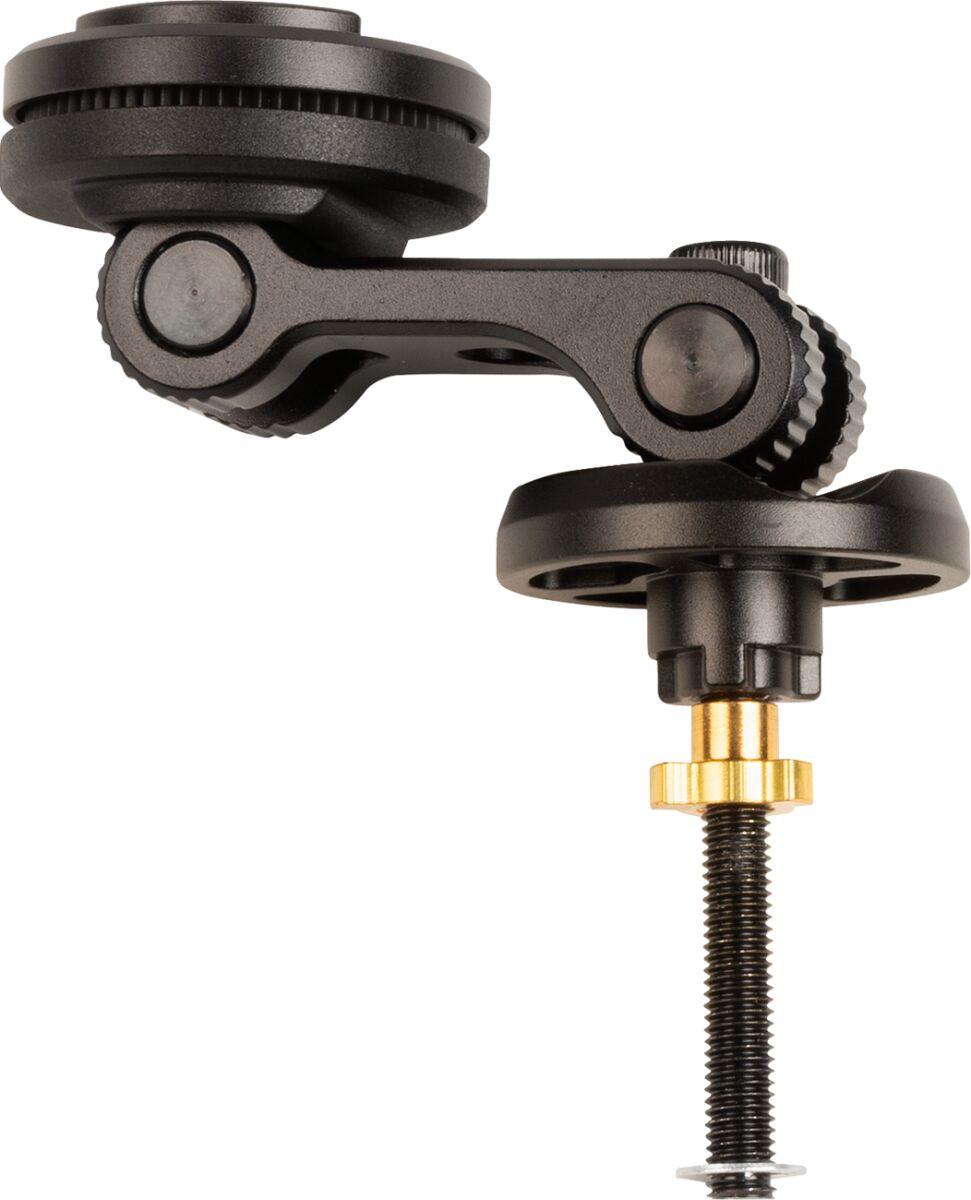 Sp Connect Phone Mount Moto Stem Pro