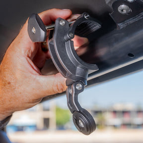 Sp Connect Phone Mount Roll Cage
