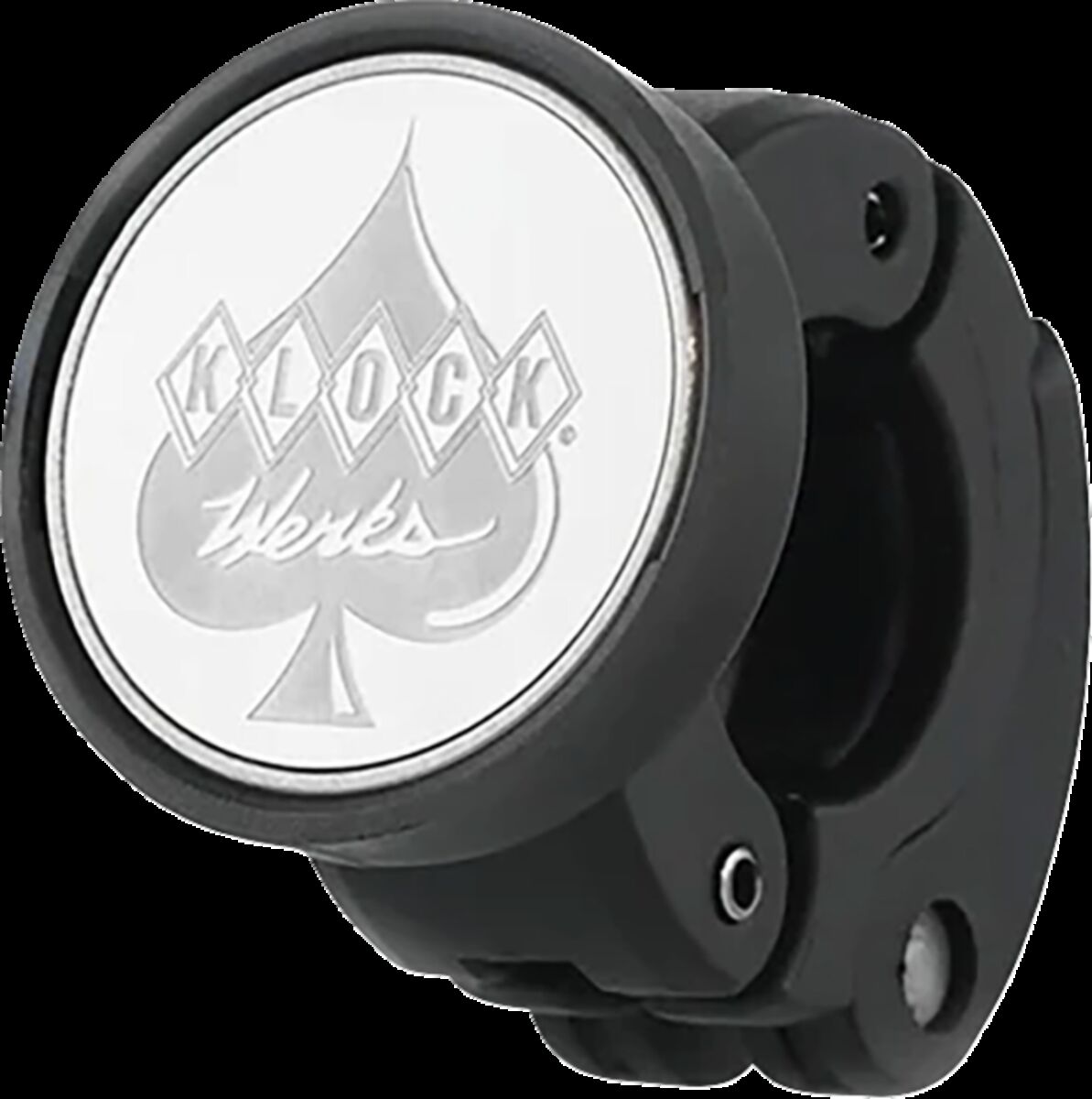 Klock Werks Io Nomad+ Clamp Mount 0.875