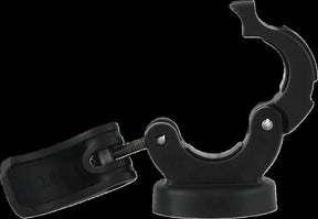 Klock Werks Io Nomad+ Clamp Mount 0.875
