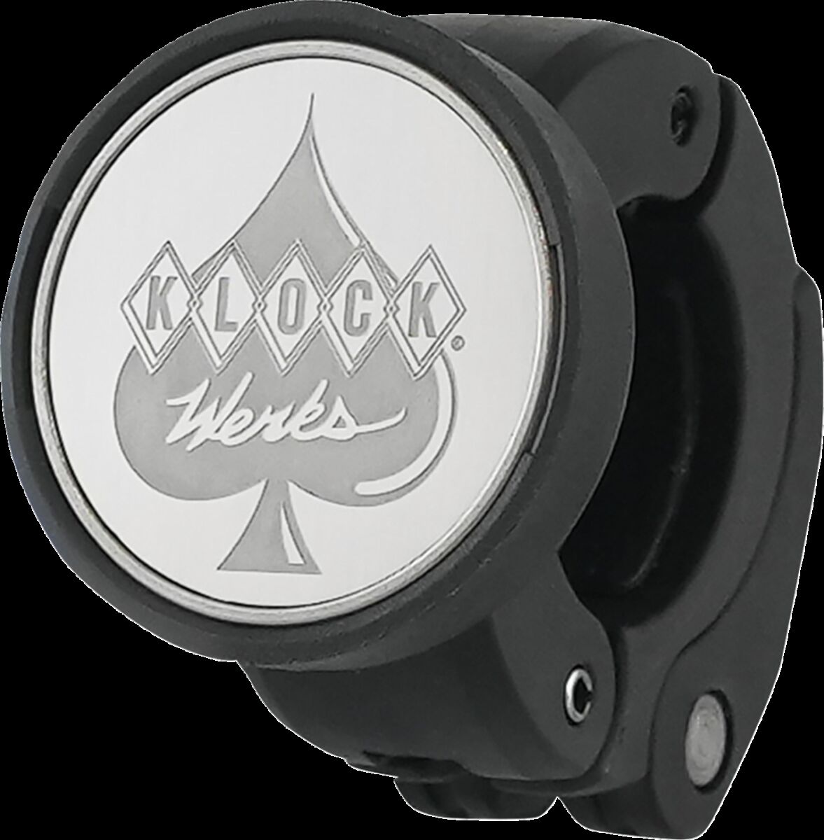 Klock Werks Io Nomad+ Clamp Mount 1.0 Ba