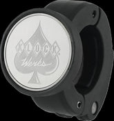 Klock Werks Io Nomad+ Clamp Mount 1.25 B