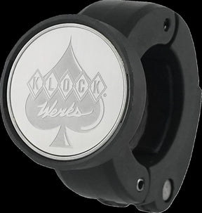 Klock Werks Io Nomad+ Clamp Mount 1.25 B