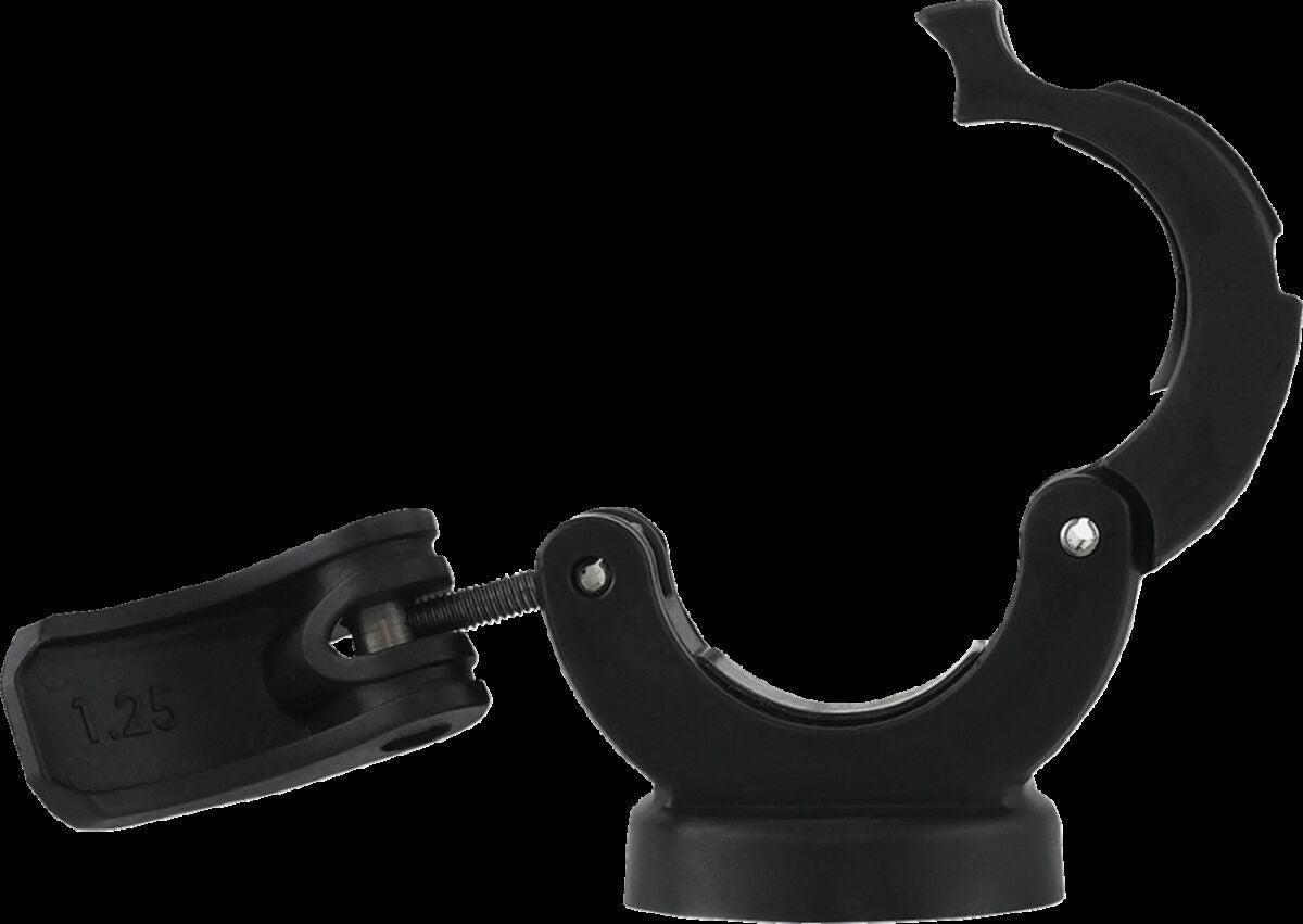 Klock Werks Io Nomad+ Clamp Mount 1.25 B