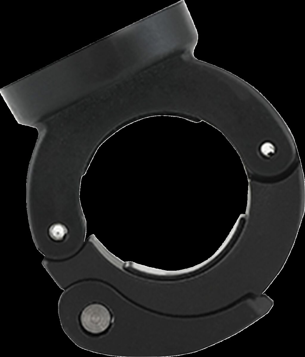 Klock Werks Io Nomad+ Clamp Mount 1.25 B