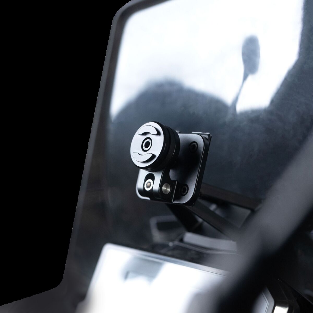 Sp Connect Gps Mount Cradle