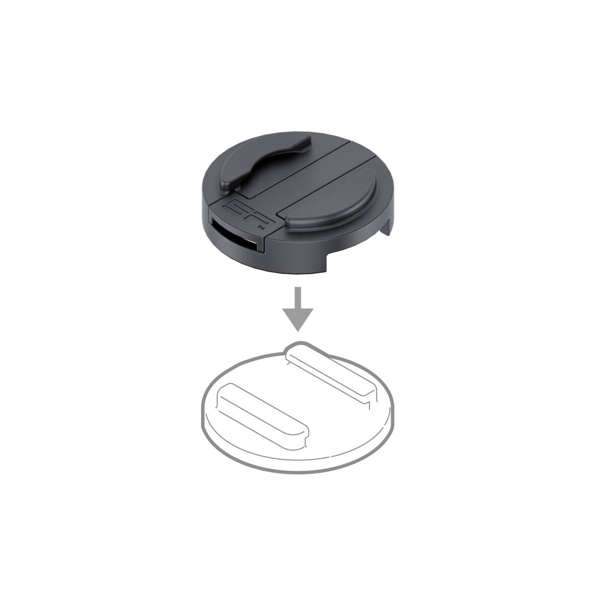 Sp Connect Adapter Spc+