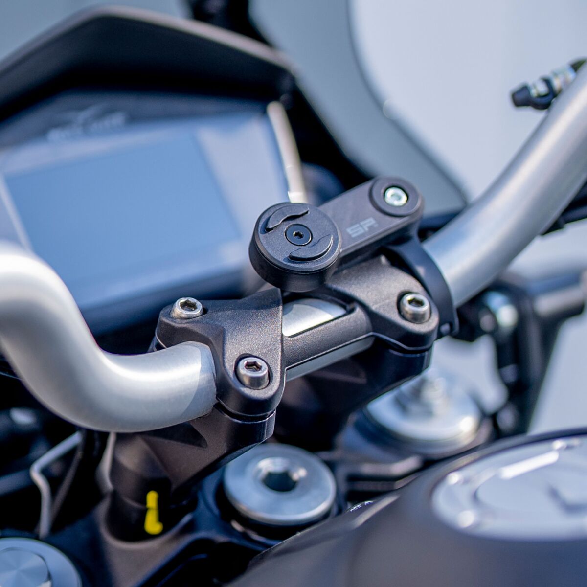 Sp Connect Head Spc+ Moto Lt