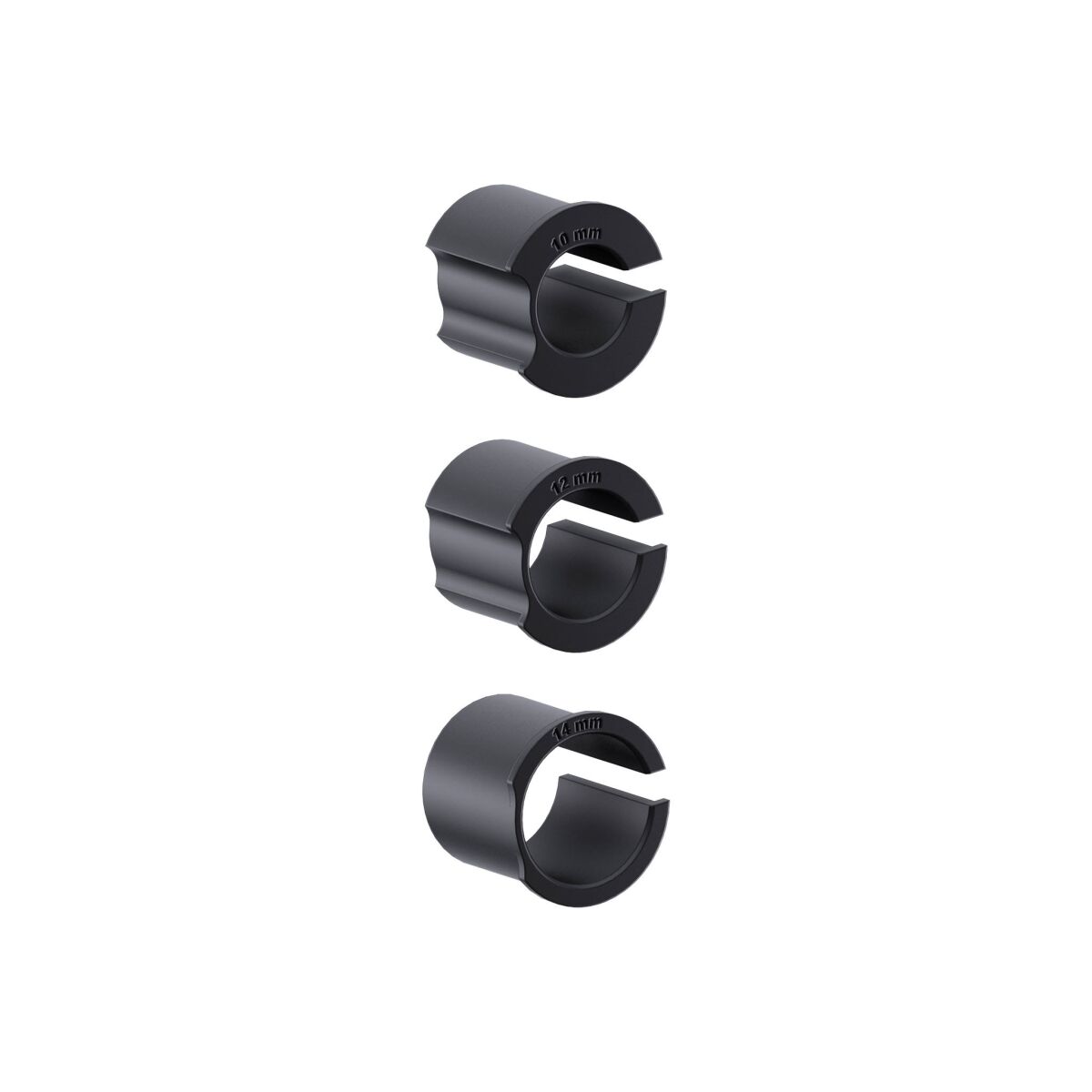Sp Connect Diameter Adapters For Mirror M