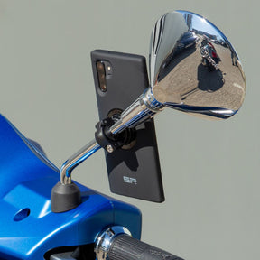 Sp Connect Diameter Adapters For Mirror M