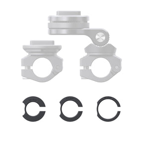 Sp Connect Diameter Adapters For Mirror M