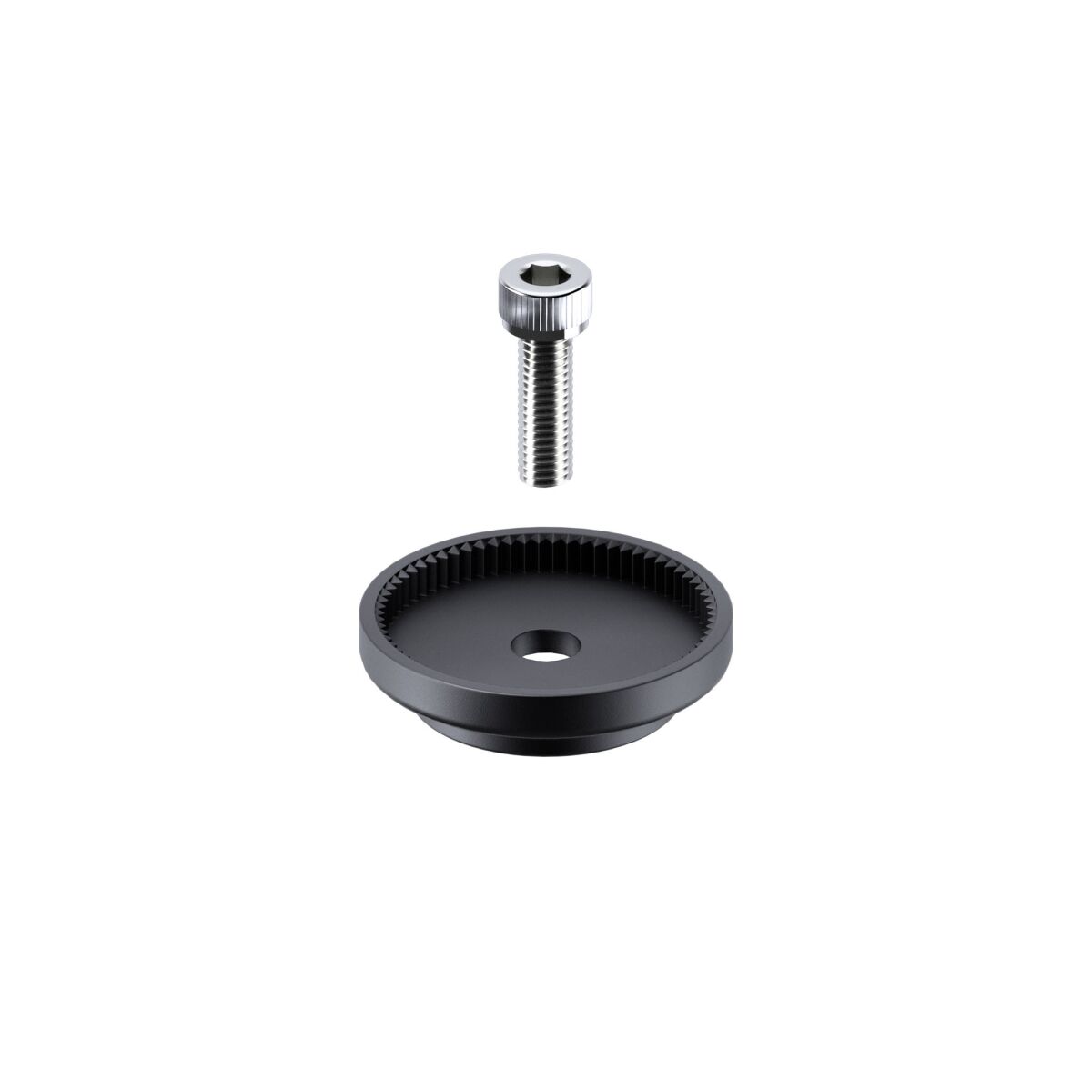 Sp Connect Sprocket Adapter With Screw
