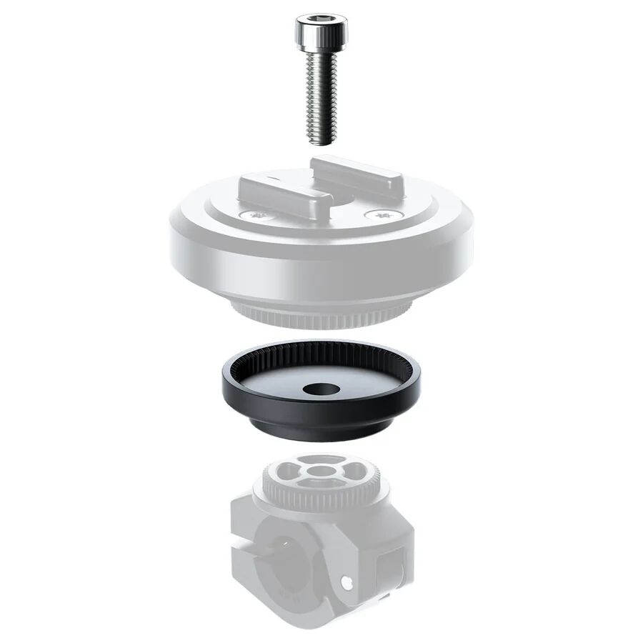 Sp Connect Sprocket Adapter With Screw