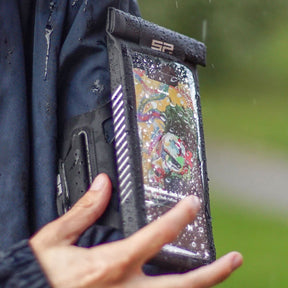 Sp Connect Phone Case Universal Spc+ Xl