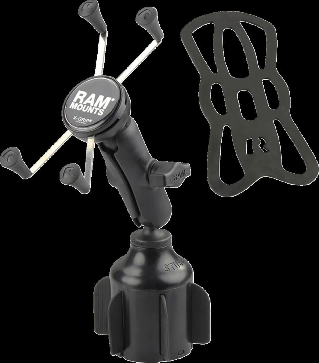 Ram Mounts Kit X Grip Large Phone Mount W