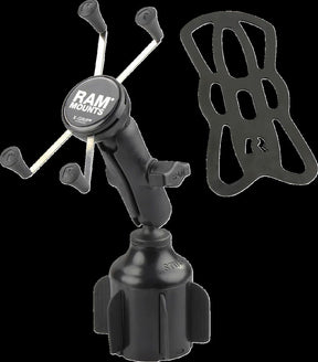 Ram Mounts Kit X Grip Large Phone Mount W