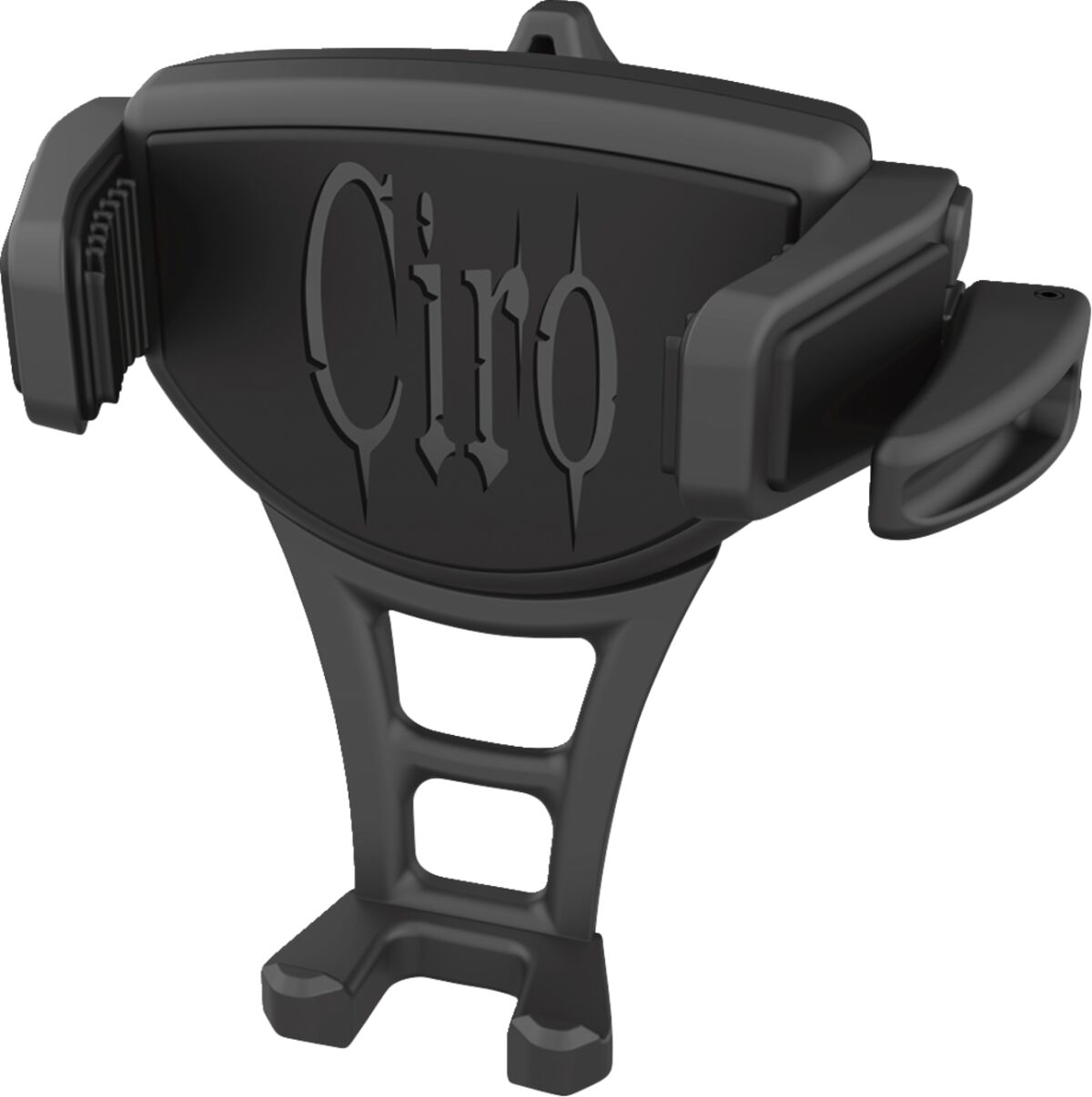 Ciro Holder Phone Constrictor Black