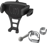 Ciro Holder Phone Constrictor Black