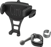 Ciro Holder Phone Constrictor Blk H