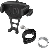 Ciro Holder Phone Constrictor Blk H