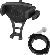 Ciro Holder Phone Constrictor Black