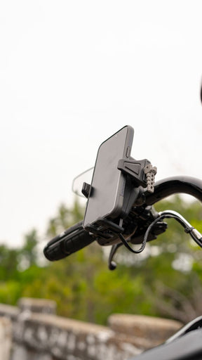 Ciro Holder Phone Gen 2 Cybercharge