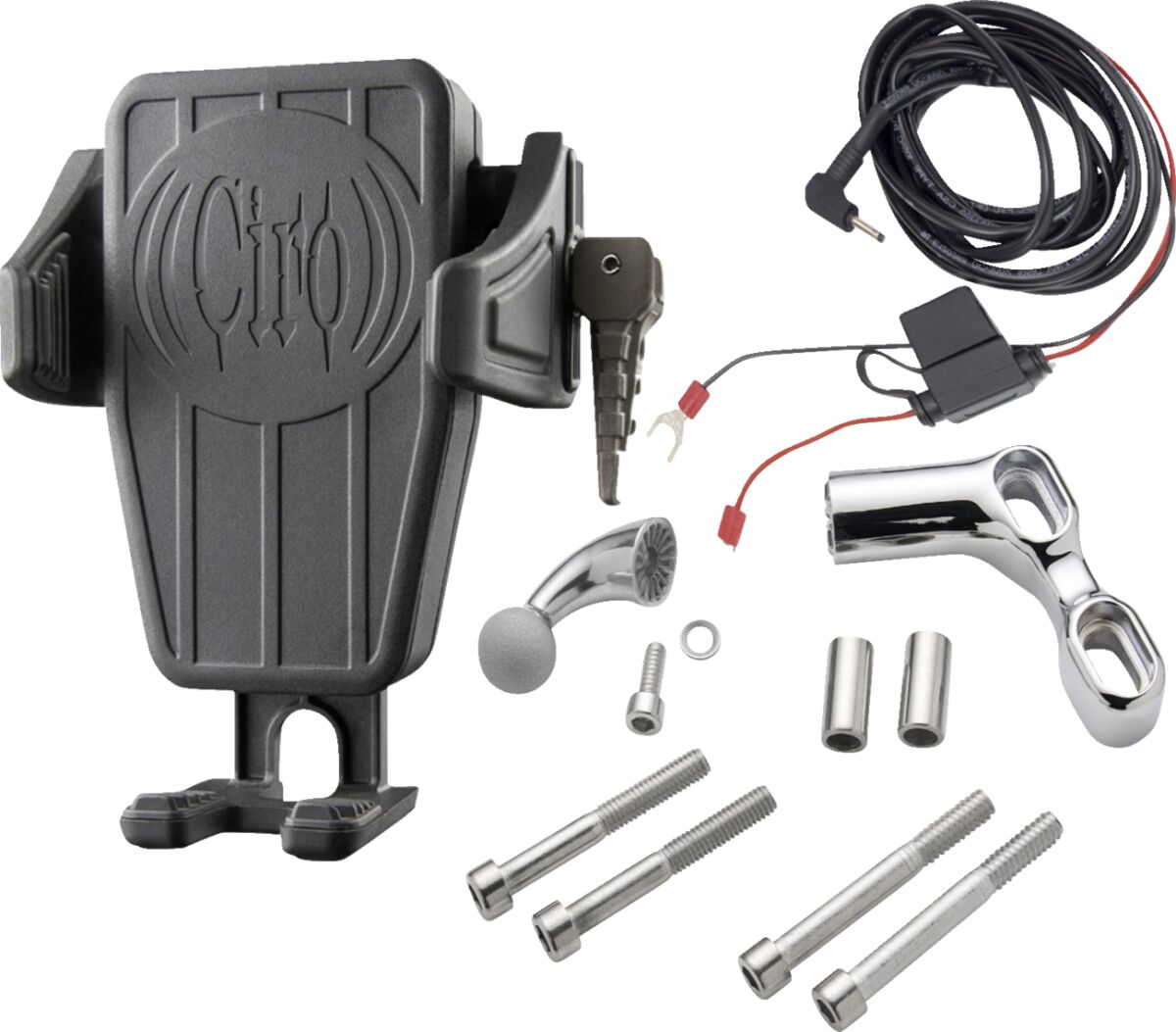 Ciro Holder Phone Gen 2 Cybercharge