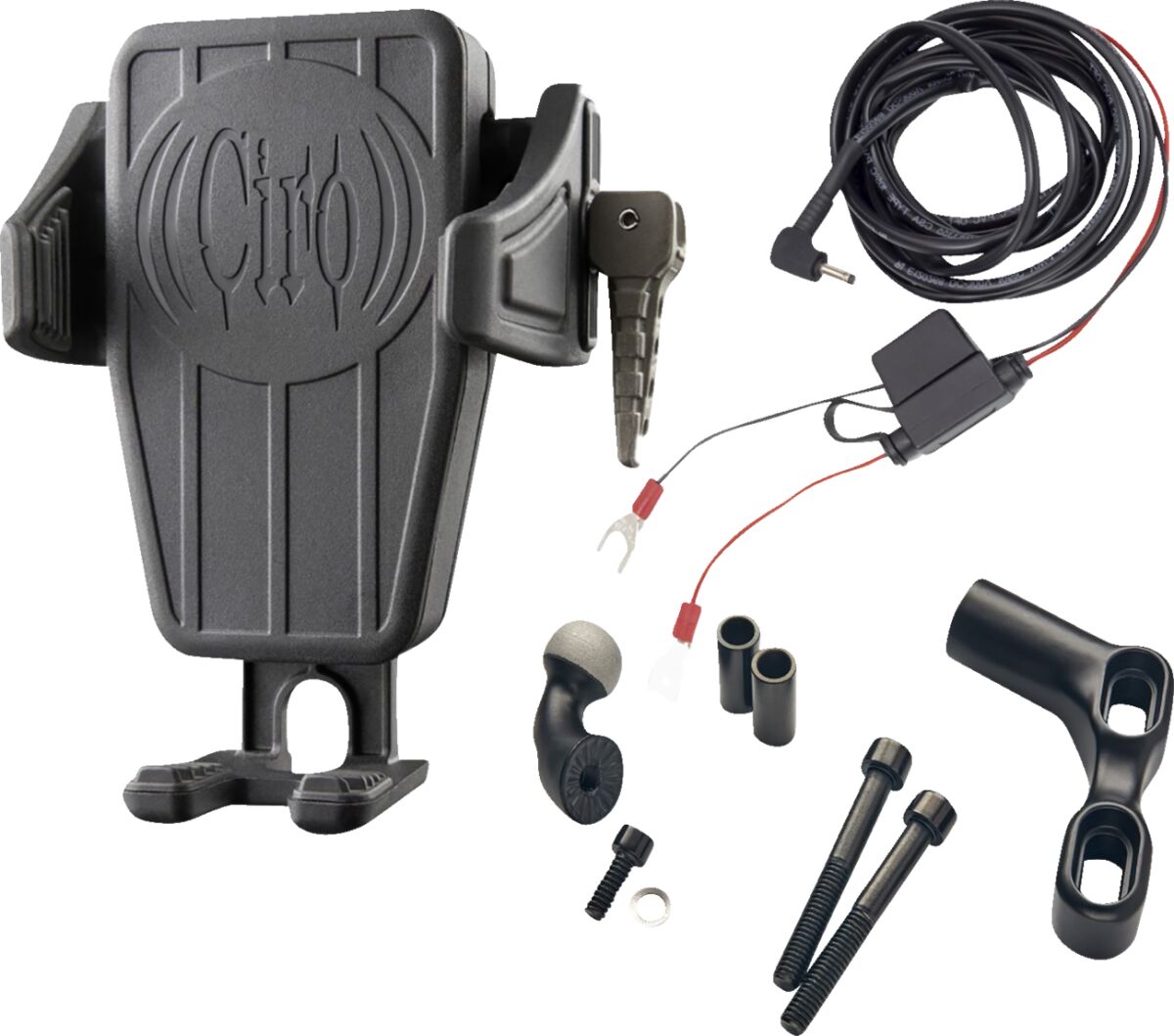 Ciro Holder Phone Gen 2 Cybercharge
