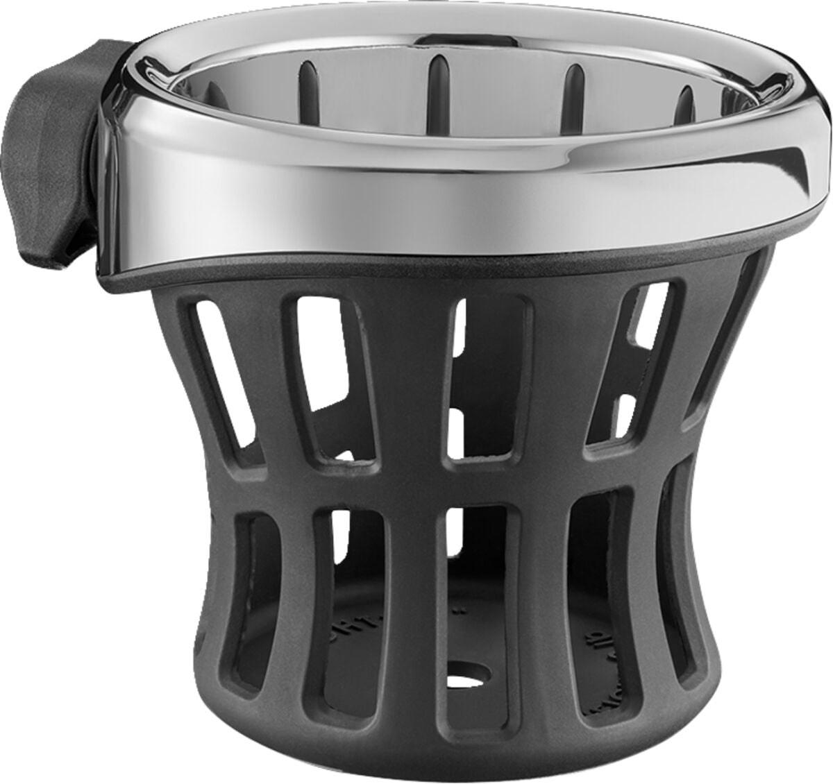 Ciro Holder Drink Gen 2 Chrome W/O