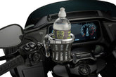 Ciro Holder Drink Gen 2 Chrome Perc