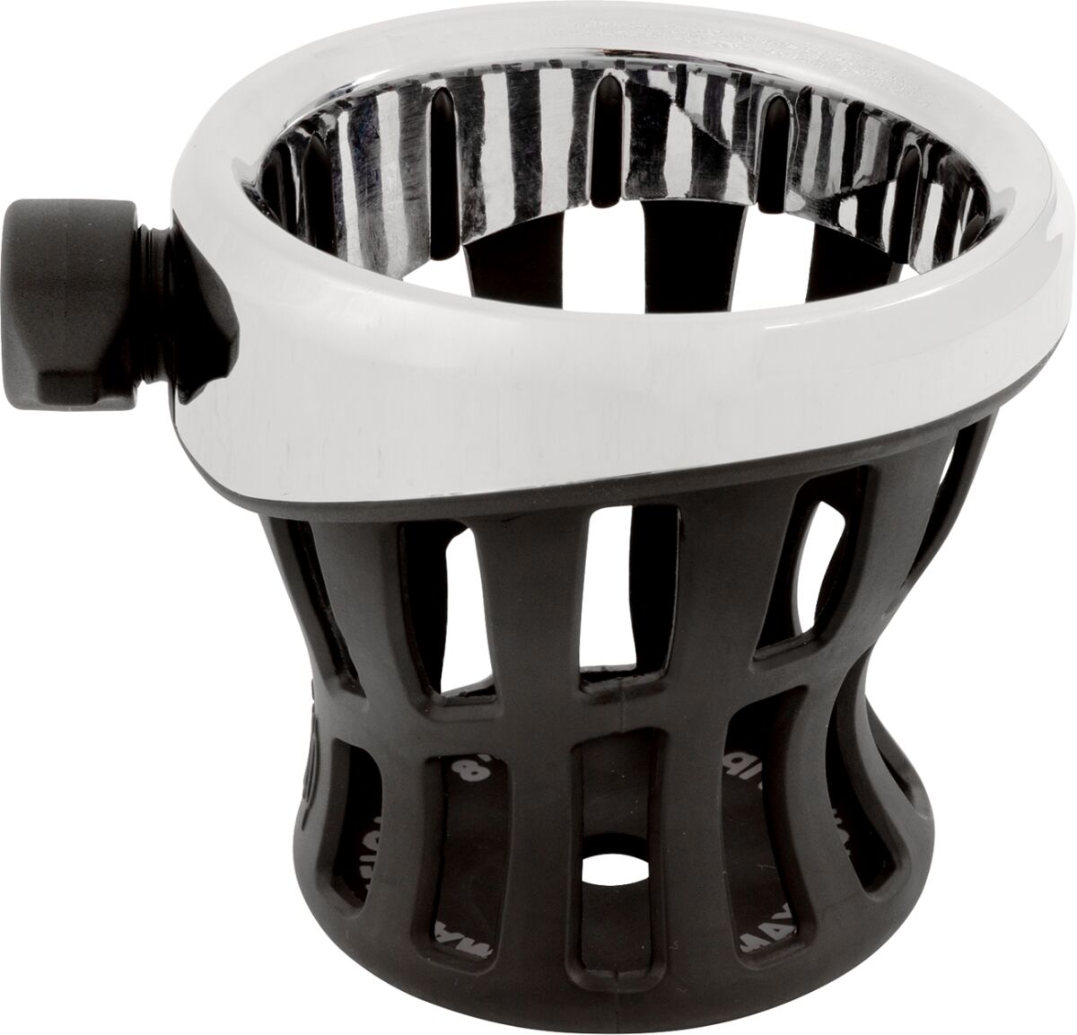 Ciro Holder Drink Gen 2 Chrome Perc
