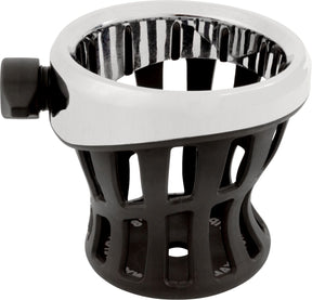 Ciro Holder Drink Gen 2 Chrome Perc