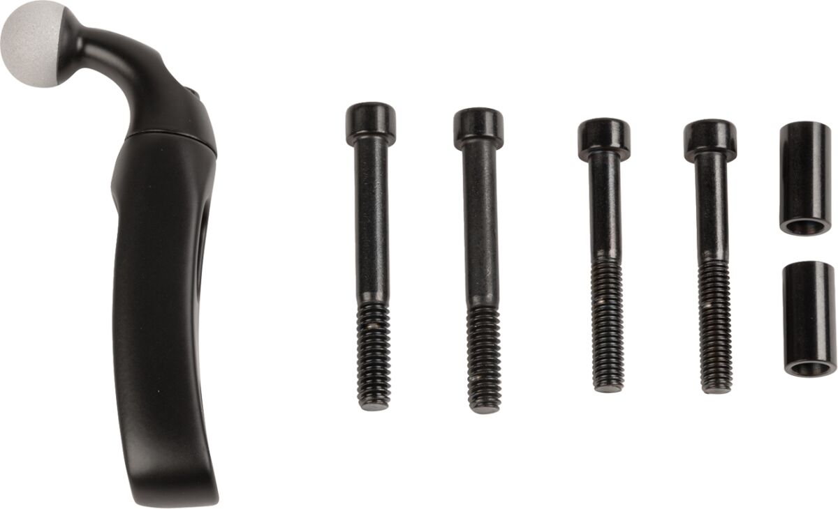 Ciro Holder Drink Gen 2 Chrome Perc