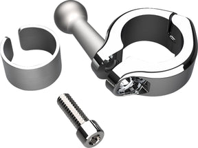 Ciro Holder Drink Gen 2 Chrome H Ba
