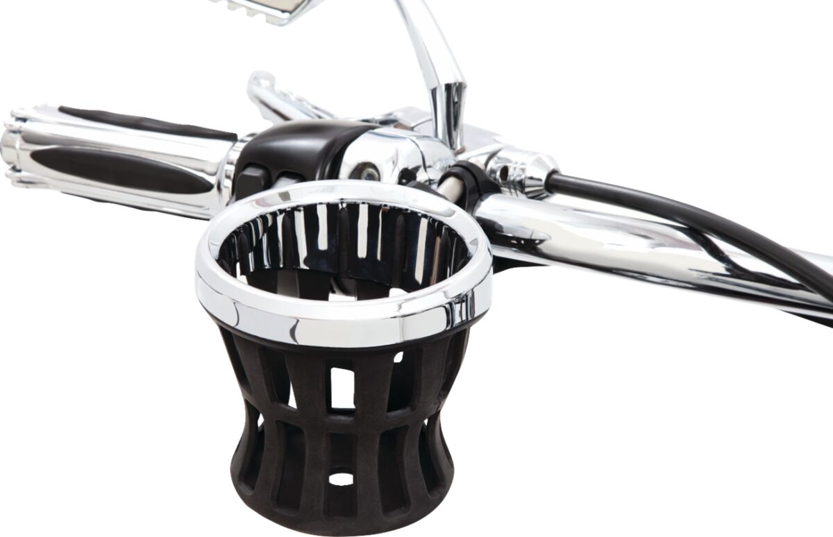 Ciro Holder Drink Gen 2 Chrome H Ba
